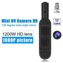 Load image into Gallery viewer, Mini HD video recorder pen - 1080P high-quality recording