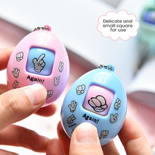 Load image into Gallery viewer, Egg Design Keychain