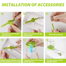 Load image into Gallery viewer, Paint Brush Cleaner