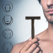 Load image into Gallery viewer, Old Base Razor