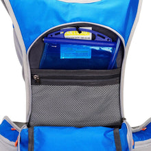 Load image into Gallery viewer, Bicycle Backpack  for Outdoor Sports
