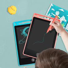 Load image into Gallery viewer, Children LCD Writing Tablet