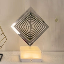 Load image into Gallery viewer, Rotating Ambient Light