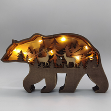 Load image into Gallery viewer, (🎅Early Xmas Sale 🎅) Christmas Creative Forest Animal Decoration