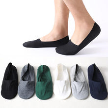 Load image into Gallery viewer, Anti-slip socks for men (3 pairs / 6 pairs)