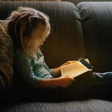 Load image into Gallery viewer, Rechargeable Book Light