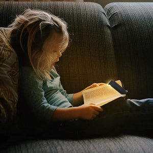 Rechargeable Book Light