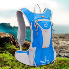 Load image into Gallery viewer, Bicycle Backpack  for Outdoor Sports