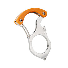 Load image into Gallery viewer, Car key Buckle Self-Protection Hook