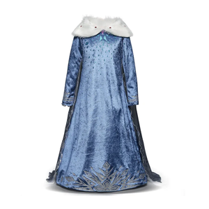 Girl's Princess Dress