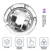 Load image into Gallery viewer, Creative Bag Accessories - Hooks