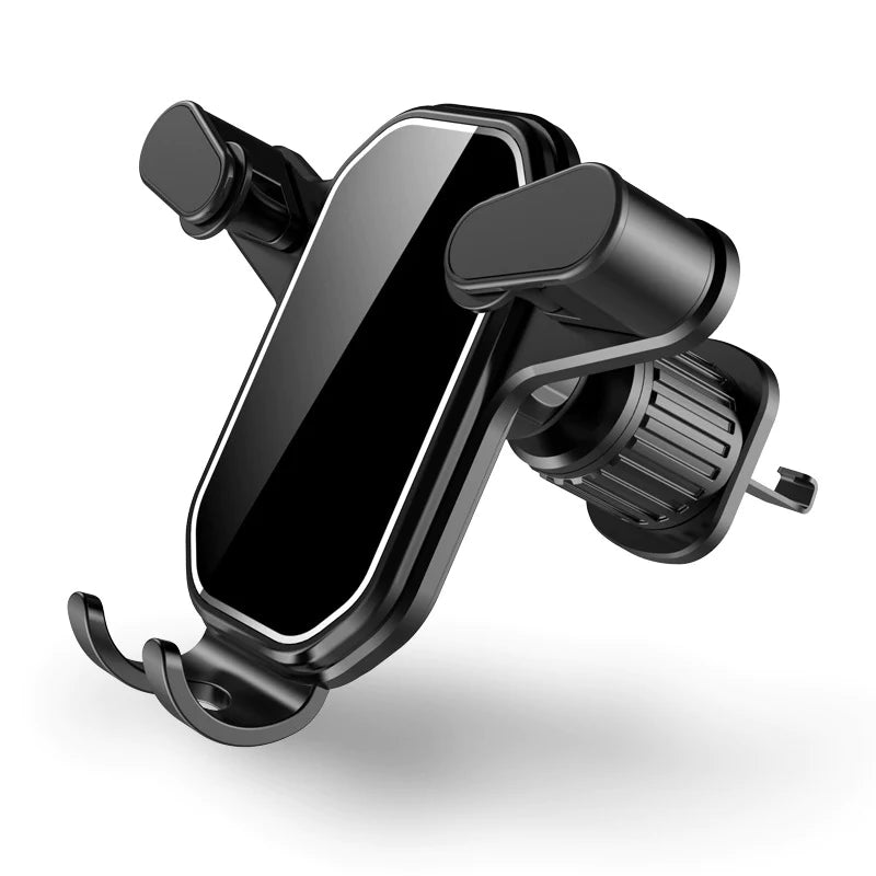 🔥Hook Mount Car Mobile Phone Bracket