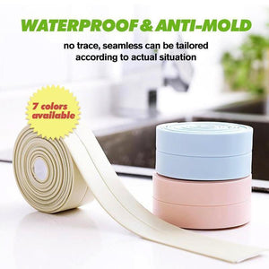 Kitchen Waterproof Mildew Tape