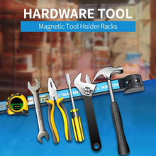 Load image into Gallery viewer, Magnetic Tool Holder Racks / Tool Organizer