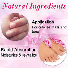 Load image into Gallery viewer, Nail Nutrient Oil Pen