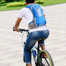 Load image into Gallery viewer, Bicycle Backpack  for Outdoor Sports