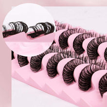 Load image into Gallery viewer, False Eyelash