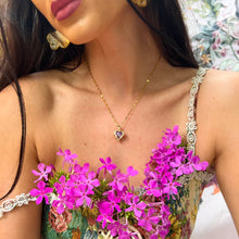 Load image into Gallery viewer, FAE HEART NECKLACE