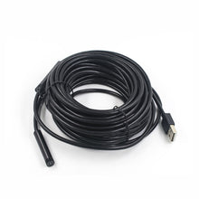 Load image into Gallery viewer, Pipe Endoscope Camera