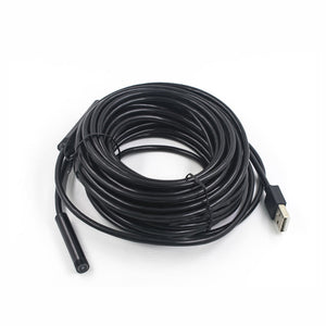 Pipe Endoscope Camera