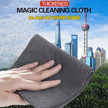 Load image into Gallery viewer, Thickened Magic Cleaning Cloth
