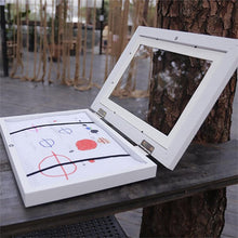 Load image into Gallery viewer, Children Art Projects 10x12.5 Kids Art Frames