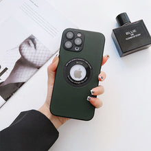 Load image into Gallery viewer, Magnetic charging case for iPhone