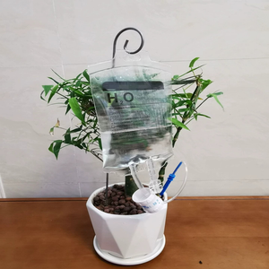 Plant Drip Bag - Plants Drip Irrigation