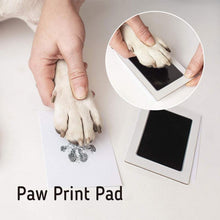 Load image into Gallery viewer, Paw Print Pad