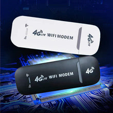 Load image into Gallery viewer, 4G LTE Router Wireless Network Card Adapter