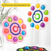 Load image into Gallery viewer, Fidget Spinner Ball Disc Toy