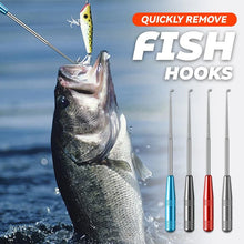 Load image into Gallery viewer, Fishing Hook Quick Removal Device