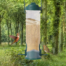 Load image into Gallery viewer, Squirrel-Proof Bird Feeder