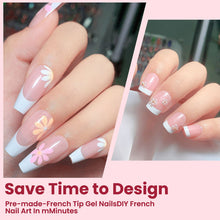 Load image into Gallery viewer, 3-in-1 Coattips