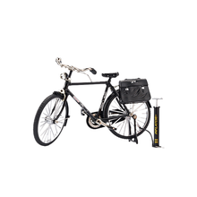 Load image into Gallery viewer, Retro Bicycle Model Ornament