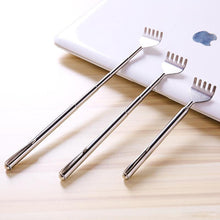 Load image into Gallery viewer, Retractable Back Scratcher