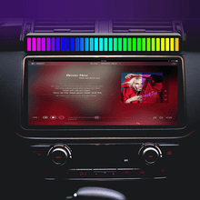 Load image into Gallery viewer, 32 Bit LED Sound Control Pickup Rhythm Lights