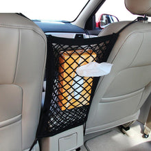 Load image into Gallery viewer, Storage Network of Car Seat