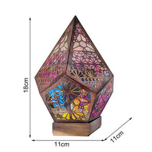 Load image into Gallery viewer, 🔥Polar Star Floor Lamp Bohemian Light