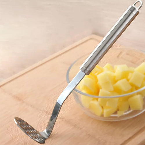 Stainless Steel Musher