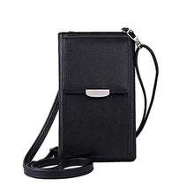 Load image into Gallery viewer, Crossbody-mobile phone case/pocket
