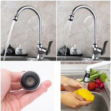 Load image into Gallery viewer, 360 DEGREE FAUCET DIFFUSER