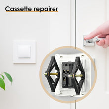Load image into Gallery viewer, Old Socket Switch Cassette Repair Tool