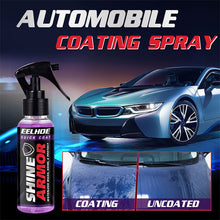 Load image into Gallery viewer, Quick Coating Car Wax