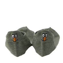 Load image into Gallery viewer, Sesame Street Embroidered Crew Socks(10 pairs)