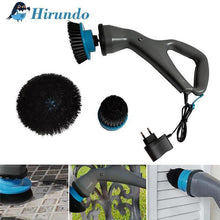 Load image into Gallery viewer, Hirundo Hurricane Muscle Scrubber