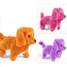 Load image into Gallery viewer, Electronic Pet Dog Toy