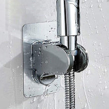 Load image into Gallery viewer, Self-adhesive Shower Head Holder