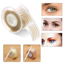 Load image into Gallery viewer, Invisible Double Fold Eyelid Shadow Sticker