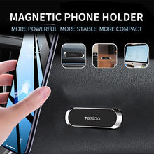 Load image into Gallery viewer, Magnetic Phone Holder